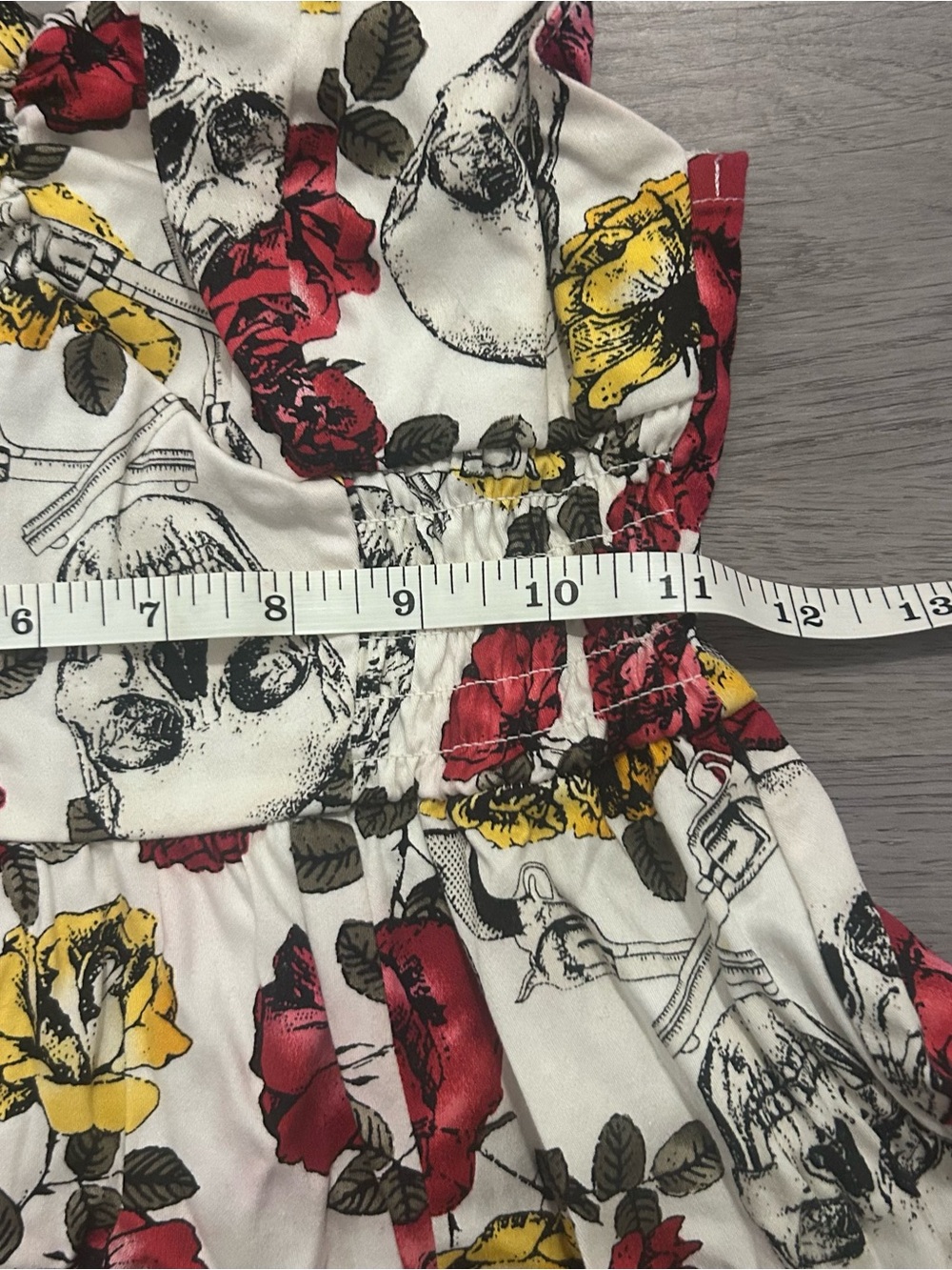 Hot Topic Dress - Picture 4 of 5